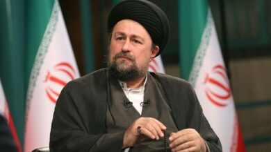 سیدحسن خمینی درگذشت آیتالله العظمی فیاض را تسلیت گفت 3 1403072812523151531234854