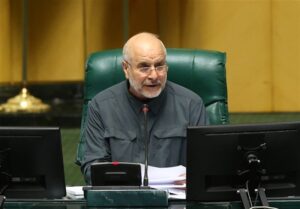 قالیباف: امریکا اگر بدعهدی کند، سیلی محکمتری خواهد خورد