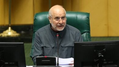 قالیباف: امریکا اگر بدعهدی کند، سیلی محکمتری خواهد خورد 7 1404051210400794533587674