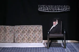 عراقچی: وزارت خارجه ایران آماده میزبانی مهمانان خارجی مراسم تشییع رهبر شهید است