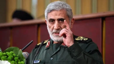 قاآنی: صهیونیستها باید سراسر لبنان را ترک کنند 2 172761393875793000