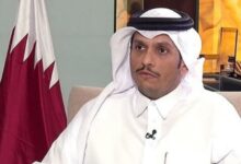 وزیر خارجه قطر: مسیر توافق تهران و واشینگتن آسان نخواهد بود 2 176988459808136600