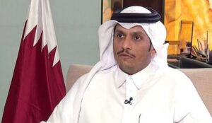 وزیر خارجه قطر: مسیر توافق تهران و واشینگتن آسان نخواهد بود