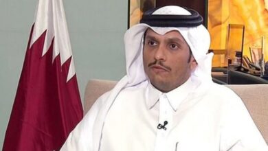 وزیر خارجه قطر: مسیر توافق تهران و واشینگتن آسان نخواهد بود 5 176988459808136600