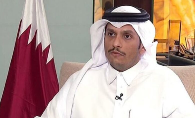 وزیر خارجه قطر: مسیر توافق تهران و واشینگتن آسان نخواهد بود 1 176988459808136600
