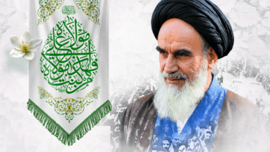  امام خمینی(ره)؛ احیاگر پیام غدیر در عصر جدید 
