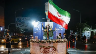 پایداری نهادی جمهوری اسلامی و پیروزی استراتژیک در جنگ تحمیلی سوم