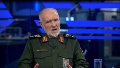 مقام ایرانی: جنایتهای رژیم اسرائیل در لبنان بیپاسخ نخواهد ماند 5 21420730 572