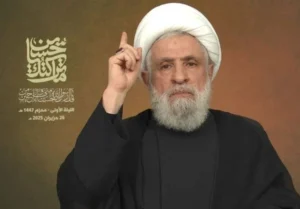 دبیرکل حزب‌الله: مقاومت اسلامی، جهانیان را شگفت‌زده کرد