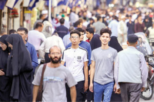 اداره اتباع خراسان رضوی: هرگونه تجمع مهاجران بدون اخذ مجوز غیرقانونی است