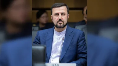 مقام ایرانی: نشست فنی ایران و امریکا این هفته برگزار نمیشود 4 3