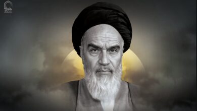 امتداد نهضت عاشورا در انقلاب امام خمینی(ره)
