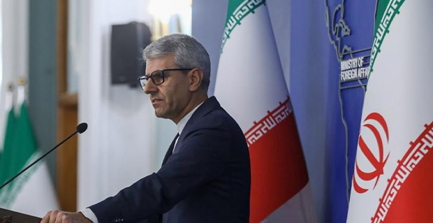 بقائی: مقاومت ملت ایران رویای دشمن را ناکام گذاشت 1 33333333333333