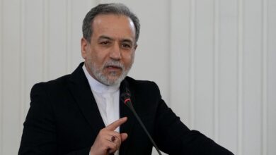عراقچی: آیتالله فیاض عمر خود را صرف ترویج معارف اهلبیت(ع) کرد 5 356796