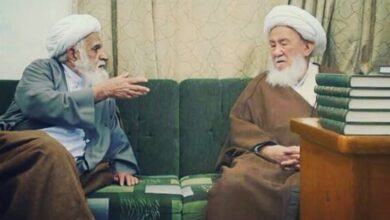 سکوت ارگان‌های رسمی کابل در قبال رحلت آیت‌الله فیاض و پیامدهای آن
