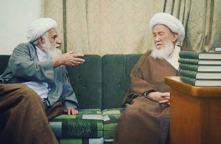 سکوت ارگانهای رسمی کابل در قبال رحلت آیتالله فیاض و پیامدهای آن 1 463367301 8119401708164494 5403568515342192356 n.png
