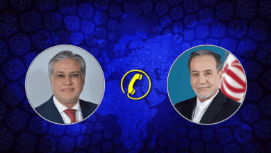 عراقچی در تماس با همتای پاکستانی: امریکا باید به جنگ در لبنان و منطقه پایان دهد 6 4694cf695aeb4fec978562243170459c