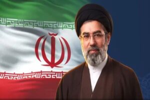 رهبر انقلاب اسلامی ایران: بعثت تازه ملت ایران، افتخار جبهه مقاومت