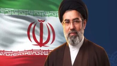 رهبر انقلاب اسلامی ایران: بعثت تازه ملت ایران، افتخار جبهه مقاومت 6 6047667