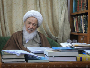 مجمع ملی برای نجات افغانستان درگذشت آیت‌الله‌العظمی فیاض را تسلیت گفت