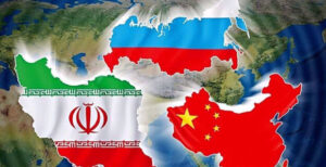 وتوی خاموش؛ بازی هوشمندانه چین و روسیه علیه دیکتاتوری غربی در شورای امنیت