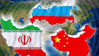 وتوی خاموش؛ بازی هوشمندانه چین و روسیه علیه دیکتاتوری غربی در شورای امنیت 6 6565 1