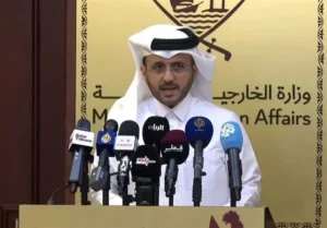 قطر: کار فنی روی جزئیات توافق ایران و امریکا آغاز شده است