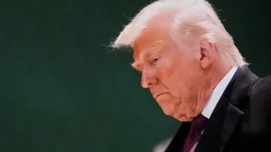 پولیتیکو: شکست در برابر ایران، تلخترین اشتباه ترامپ است 10 6b68fffb c3f9 4b86 860d 8f748534ac7f 225302c0
