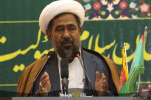 تاکید شیخ موسی رضایی بر نقش فقهی و اجتماعی آیت‌الله فیاض؛ از جواز قضاوت زنان تا حل معضل «طلاق ولایی»