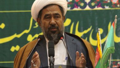تاکید شیخ موسی رضایی بر نقش فقهی و اجتماعی آیتالله فیاض؛ از جواز قضاوت زنان تا حل معضل «طلاق ولایی» 8 811e1e17 d928 4f72 9899 14d95167aebe
