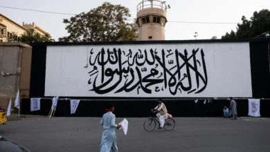 طالبان در آزمون حنفیت و سلفیت؛ ژئوپلیتیک جهان اسلام و آینده افغانستان