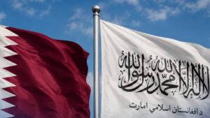 افغانستان خواستار توسعه روابط اقتصادی با قطر شد