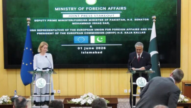 نقاب دیپلماسی و واقعیت‌های عریان؛ بازی دوگانه پاکستان با ابزار تروریسم