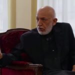 Karzai Hamid 1