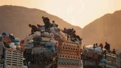 هشدار اوچا در روز جهانی پناهنده؛ خدمات برای عودتکنندگان محدود است 4 Refugees