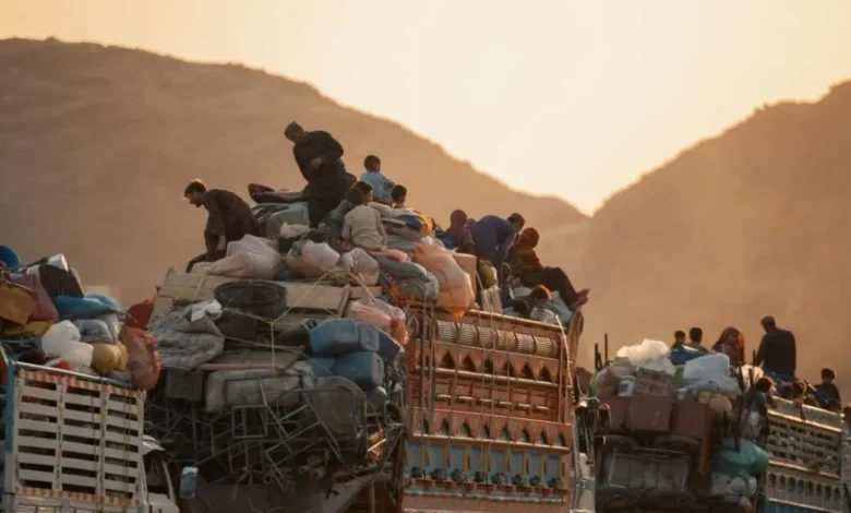 هشدار اوچا در روز جهانی پناهنده؛ خدمات برای عودتکنندگان محدود است 1 Refugees