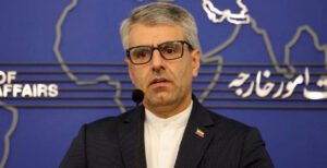 بقائی از اتحادیه اروپا خواست از خشنودسازی متجاوزان دست بردارد