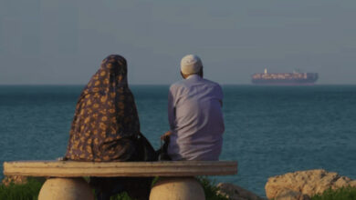 ترامپ دست به دامان سازمان ملل شد؛ درخواست برای بازگشایی تنگه هرمز 5 Untitled 1 191