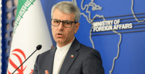 بقائی: هرگونه نقض آتش‌بس با واکنش قاطع ایران مواجه خواهد شد