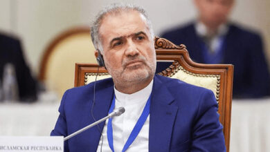 مقام ایرانی: تنگه هرمز باز میماند، اما با شرایط جدید ایران و عمان 4 Untitled 1 232
