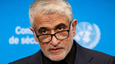 نماینده ایران در سازمان ملل: داراییهای افغانستان باید بیقید و شرط آزاد شود 8 Untitled 1 268