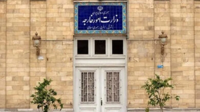 هشدار ایران به امریکا: در دفاع از خود درنگ نمیکنیم 4 Untitled 1 308