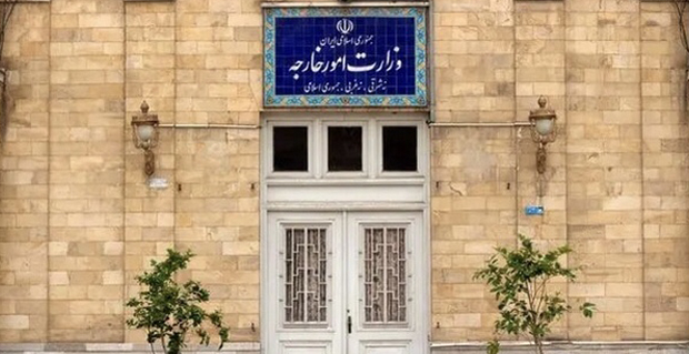 هشدار ایران به امریکا: در دفاع از خود درنگ نمیکنیم 1 Untitled 1 308