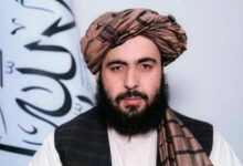 فطرت: حملات پاکستان به مناطق مسکونی افغانستان جنایت جنگی است 2 Untitled 1 330