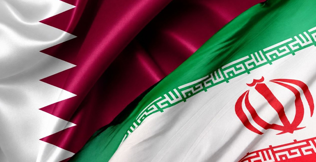 رویترز: هیئت قطری پس از رایزنی با امریکا راهی تهران شد 1 Untitled 1 336