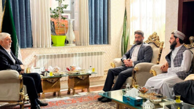 ایران و افغانستان بر توسعه همکاریهای فرهنگی تأکید کردند 5 Untitled 1 368