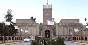 درخواست حکومت افغانستان از جهان برای به‌رسمیت شناختن