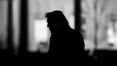 تردید کاربران خارجی به ادعاهای ترامپ درباره توافق با ایران 9 Untitled 1 427