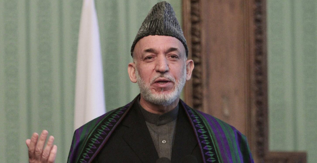 کرزی از توافق ایران و امریکا استقبال کرد 1 Untitled 1 454