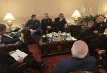 خشم رسانههای اسرائیلی از توافق میان ایران و امریکا؛ ایران طرف برتر است 2 Untitled 1 455